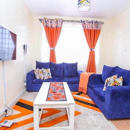 Spacious Apartment In Kisumu , Free Wifi 外观 照片