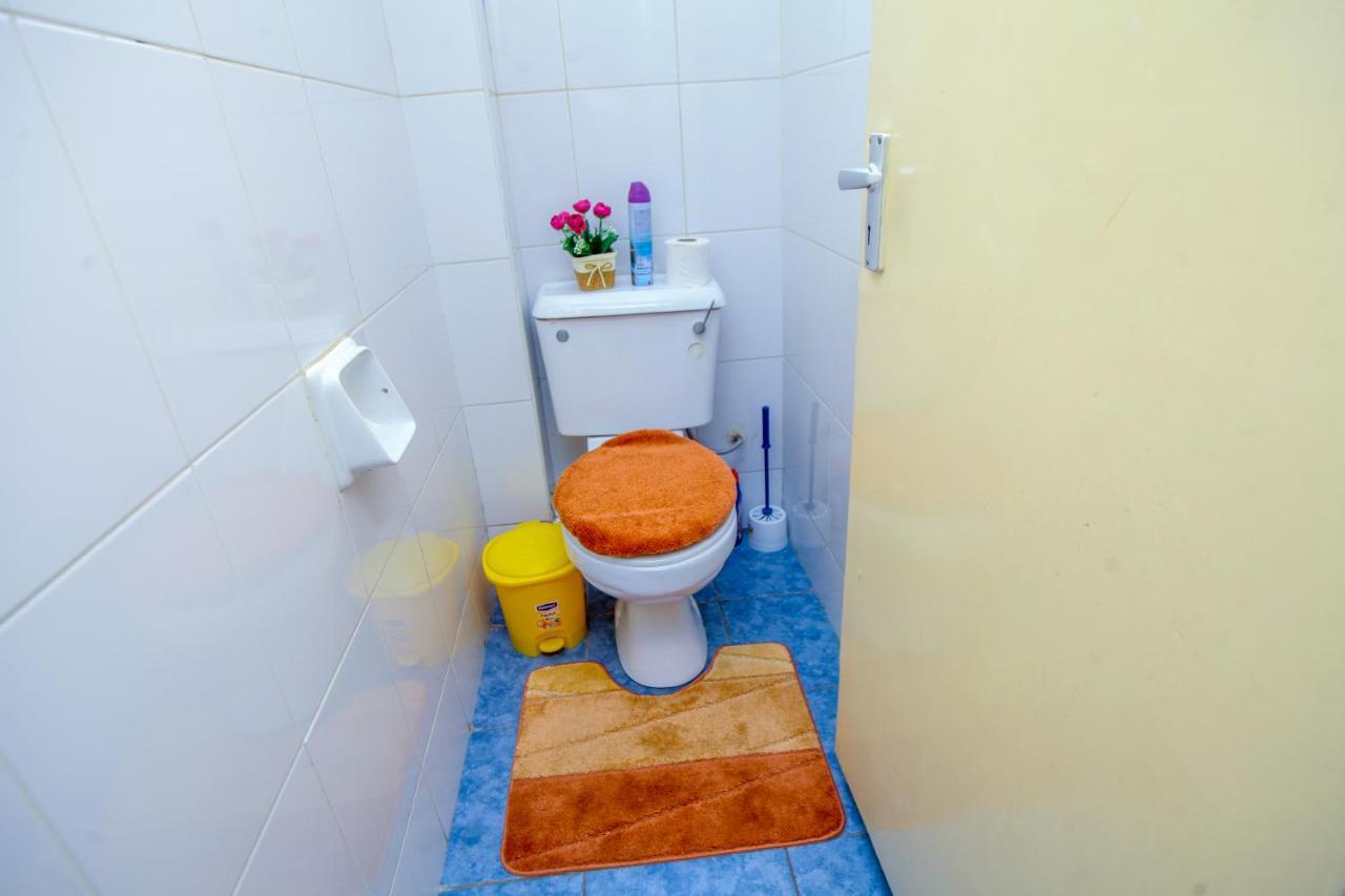 Spacious Apartment In Kisumu , Free Wifi 外观 照片