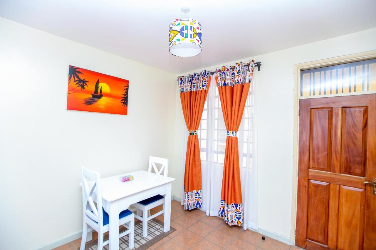 Spacious Apartment In Kisumu , Free Wifi 外观 照片