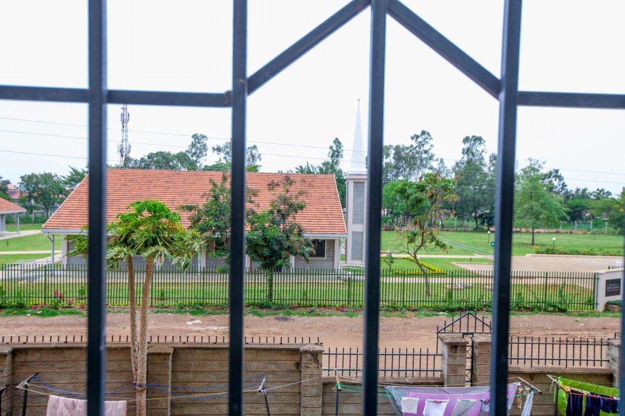 Spacious Apartment In Kisumu , Free Wifi 外观 照片